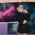 Miley Cyrus; new look, style on music