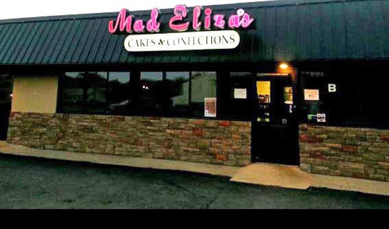 Local Business Preview: Mad Eliza's Cakes and Confections