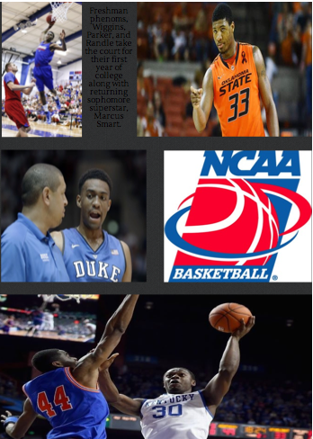 NCAA Basketball Preview