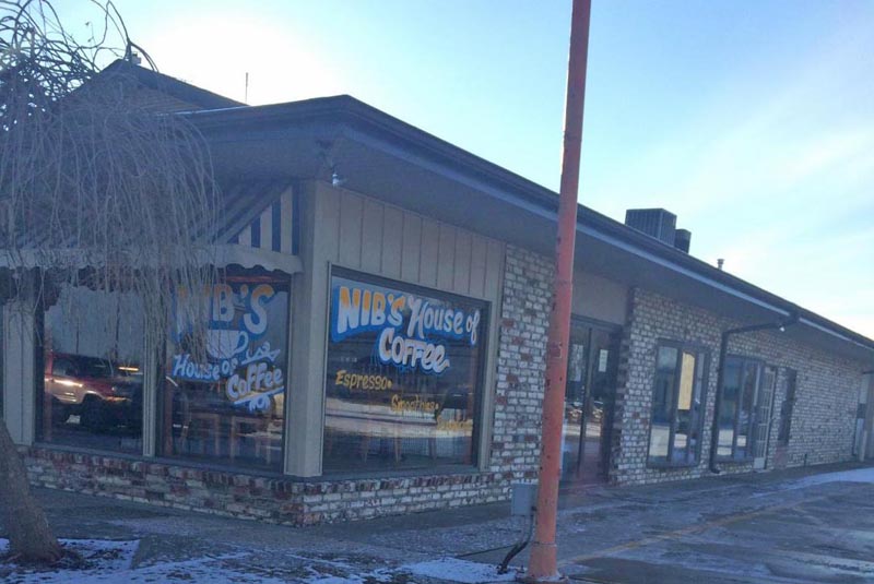 Local Business Preview: Nibs House of Coffee