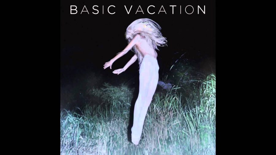 'Basic Vacation' new to music scene