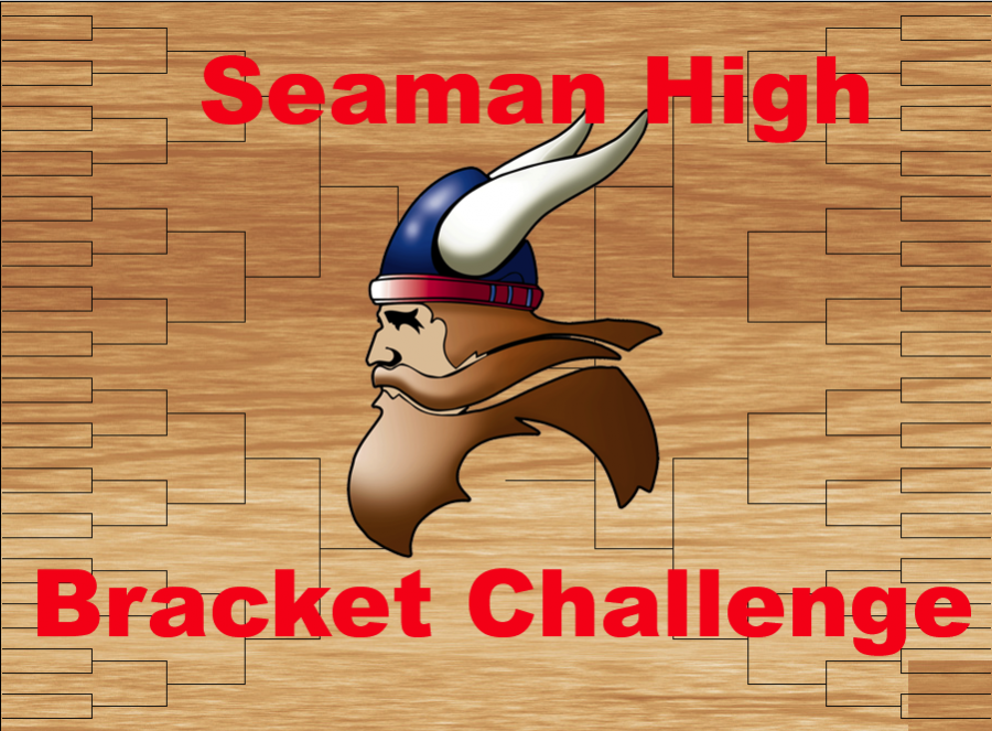 Seaman Bracket Challenge