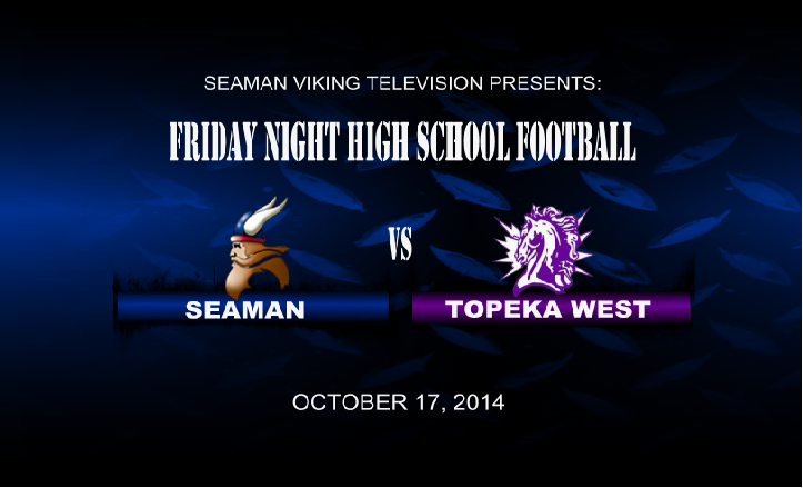 Football: Seaman vs Topeka West Live Stream