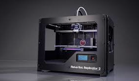 3D printers: are they the future?