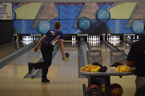 Young boys, girls bowling teams looking for spot in state tournament