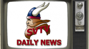 3/30/16 SVTV Daily News