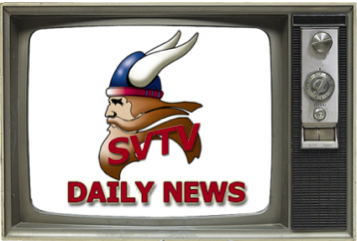 4/30/15 SVTV Daily News