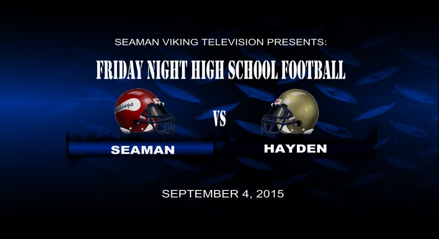 Football Live: Seaman vs Hayden
