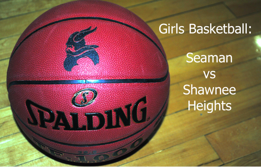 Girls Basketball vs Shawnee Heights Live Stream