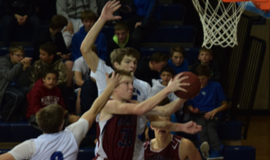 Winter sports season wraps up successfully