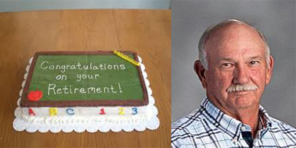 Psychology teacher Tolin retires after 44 years