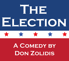 Fall play: The Election