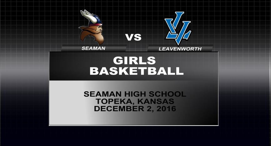 Girls Basketball vs Leavenworth Live Stream
