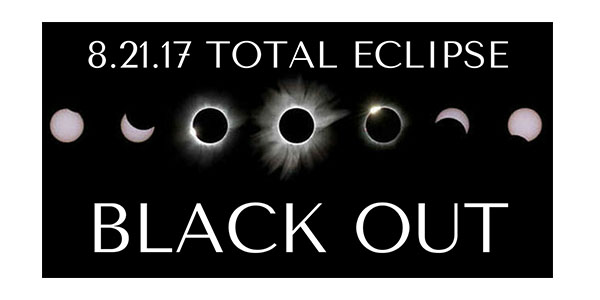 Activities planned for Aug. 21 eclipse