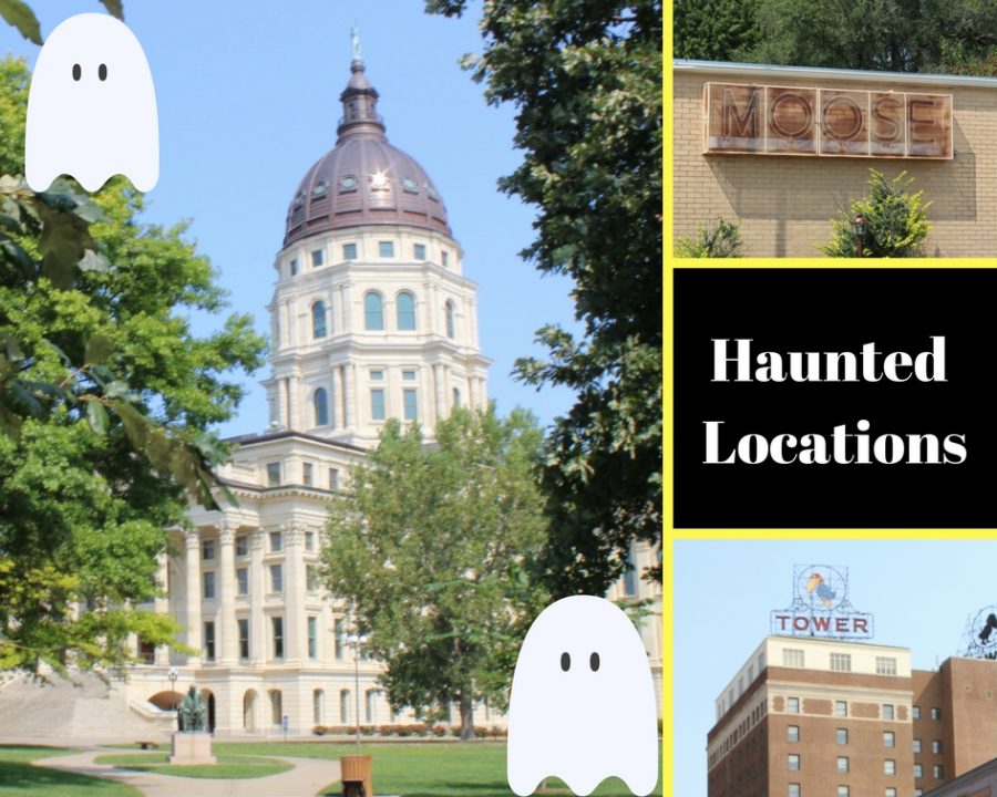Tours offer haunting experience in Topeka