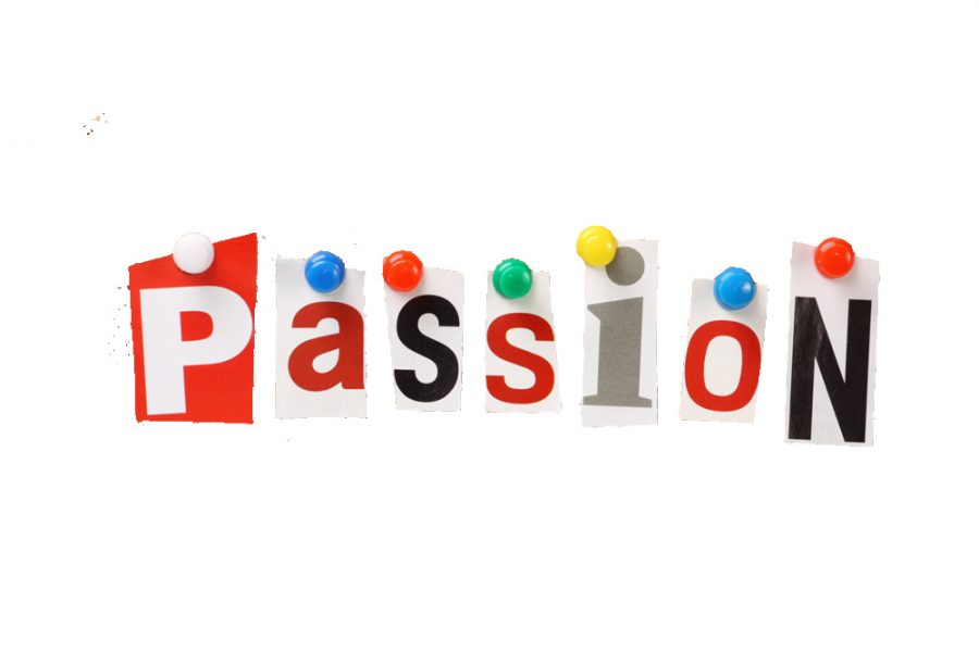 Tips to discovering a true life passion
