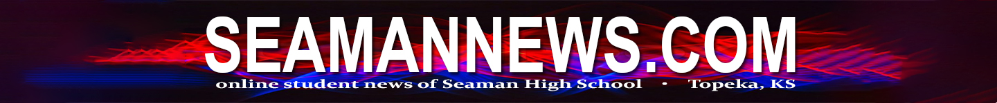 The Student News Site of Seaman High School