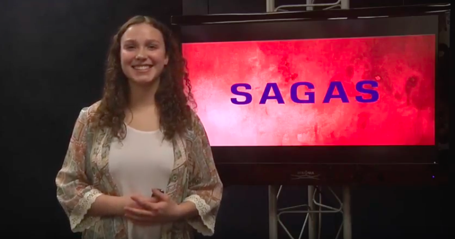Sagas+Episode+6%3A+Stories+from+Seaman+High+School