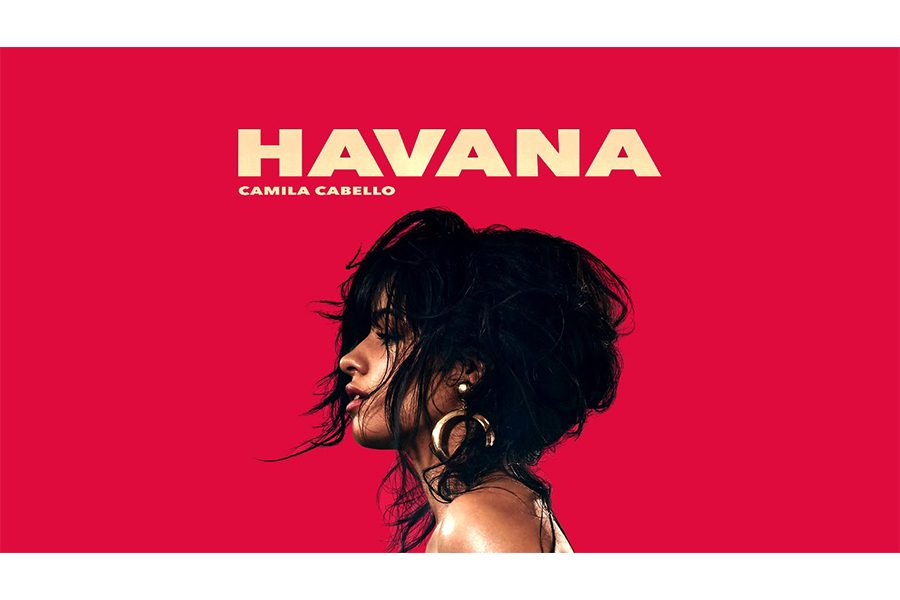 Havana hits #1 on Billboards Top 100. Camila Cabello will go on tour during the spring of 2018.