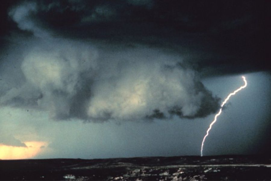 Stay safe during severe weather with these tips