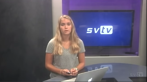 8-21-18 SVTV Daily News