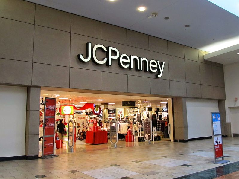JCPenneys is hosting kids events on the second Saturday of each month. The event is free and kids can create seasonal crafts.