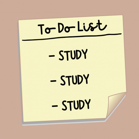 As finals approach, waves of stress and dread nest on students shoulders. However, if a student has proved throughout the course of the semester that they were attentive and involved in class, why should they take a final in that class and add more stress to the evermore to-do list that is studying and dreading finals?
