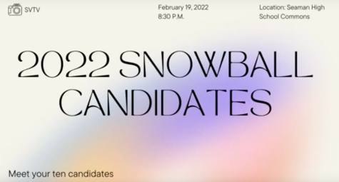 Get to Know The Snowball Candidates