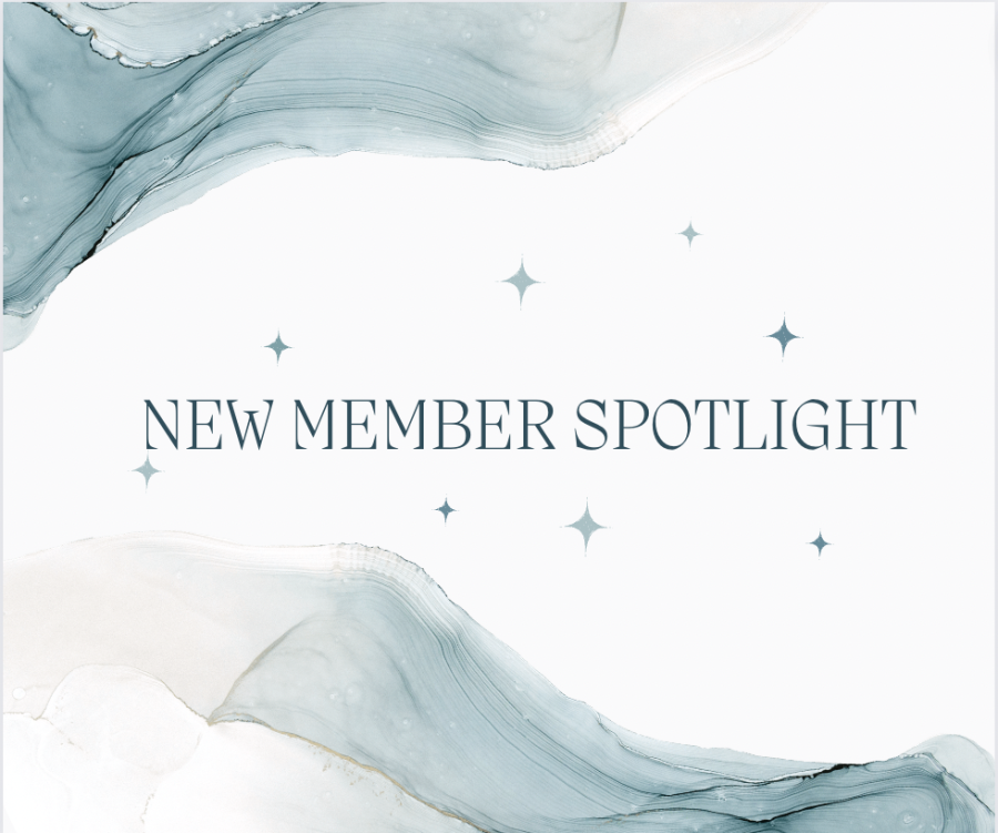 New+Member+Spotlight%21
